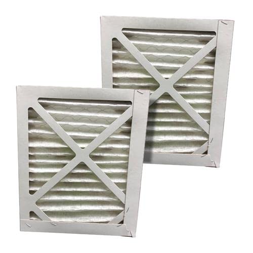 Pack of (2) Replacement Filters for DR65 UA65 Dehumidifier by Unknown