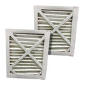 Pack of (2) Replacement Filters for DR65 UA65 Dehumidifier by Unknown
