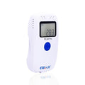 Pack of (50) Elitech RC-4H Pro High-Performance Multi-Use Temperature & Humidity Data Logger | Thermal Mapping/Area Mapping (Range: −30ºC to +60ºC) for Laboratories, Cold Storage & Breeding Industry by InstrukartHoldings