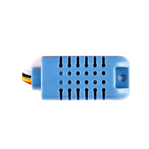 2Pcs AM1011A Temperature and Humidity Sensor Module Digital Analog Capacitive Module Voltage Signal Output - Image 4