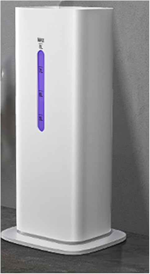 Humidifier Accessories, Humidifier Replaceable Water Tank, H786 smart Humidifier Water Tank, White by HumidifiersforLargeRoom
