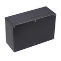 Project Box IP65 Waterproof Junction Box ABS Plastic Electrical Boxes DIY Electronic Project Case Power Enclosure 9.06x5.90x3.43 inch (230 x 150 x87 mm) by Raculety