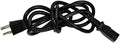 AC in Power Cord Cable Charger Compatible with ToLife TZ-C2 TZC2 95 OZ 95OZ Water Tank Quiet Small Dehumidifiers for Basement Home Bathroom with Auto Shut Off 7 Colors LED Light Dehumidifier by Unknown