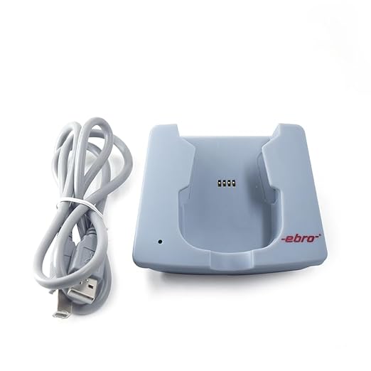 Multi-Use Temperature Humidity Datalogger (Ebro Datalogger + Interface Set) - Image 5
