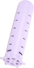 Drfeify Guitar Sound Hole Humidifier, Sponge Based Moisturizer with Porous Design for Acoustic & Classical Instruments (purple humidifier) by Drfeify