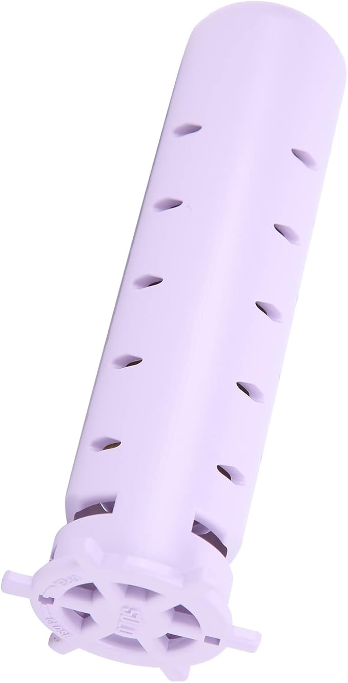 Drfeify Guitar Sound Hole Humidifier, Sponge Based Moisturizer with Porous Design for Acoustic & Classical Instruments (purple humidifier) by Drfeify