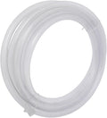 Eastman 1/2 Inch ID (5/8 Inch OD) PVC Clear Vinyl Tubing, 10 Foot Length, 98568 by Eastman