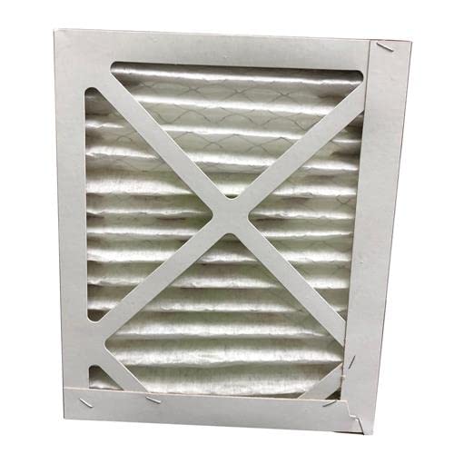MERV8 Compatible Replacement Filter for Santa Fe Compact 2 Dehumidifier 9 x 11 x 1" # 4029748Q by Unknown