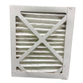 MERV8 Compatible Replacement Filter for Santa Fe Compact 2 Dehumidifier 9 x 11 x 1" # 4029748Q by Unknown