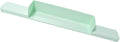 Silicone Splashing Guard with 7 Suction Cups for Bath Time Water Barrier Bathroom Organizers by Unknown