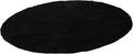 Toyvian Non-Slip Hot Tub Felt Mat Round Waterproof Cushion Pad for Hot Tubs Anti-Fatigue Floor Protector Sturdy Moisture Barrier for Indoor/Outdoor Use by Toyvian