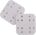Mineral Absorption Pad for UC5501 SH8820 SH8830 Humidifiers, 10 Pack Nylon Descale Replacement to Extend Lifespan, Improved Spray Quality and by Unknown