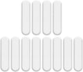 Pet Food Drying Blocks for Pet Food - Keep Cat & Dog Food Fresh, Moisture - Proof Sealing Solution (3 sets of long strips, a total of 12 strips) by Unknown