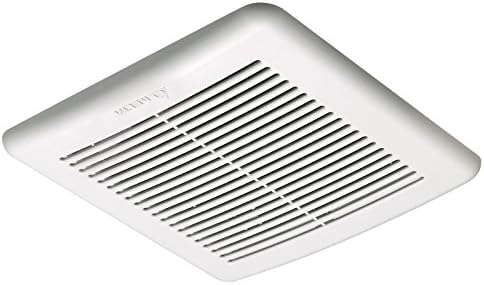 Delta BreezSlim SLM70H 13.1W Exhaust Bath Fan with Humidity Sensor - Image 2