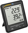 PCE Instruments PCE-HT 112 - Temperature and Humidity Datalogger (-30 – 69 C / 0 – 100 RH) by PCEAmericasInc