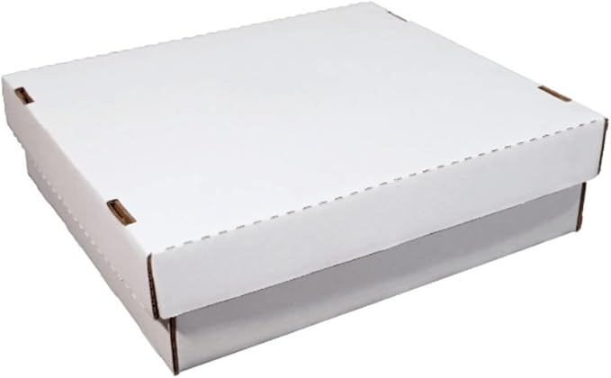 1-Pack • Monster 3200-count • Woodhaven Trading Firm Brand Trading/Gaming Card Storage Box (1) - Image 2