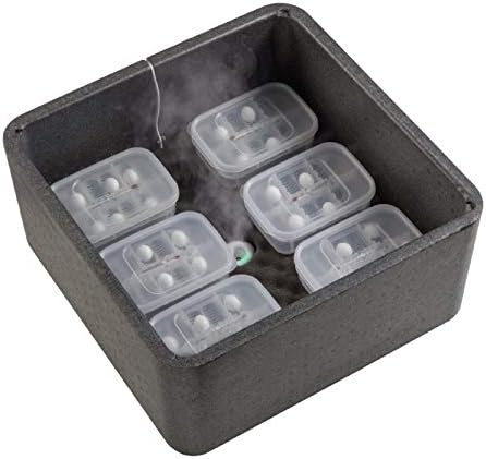 Exo Terra Precision Incubator Pro for Reptile Terrariums - Image 3