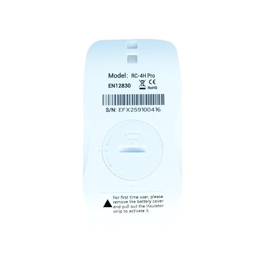 Elitech RC-4H Pro High-Performance Multi-Use Temperature & Humidity Data Logger | Thermal Mapping/Area Mapping (Range: −30ºC to +60ºC) for Laboratories, Cold Storage & Breeding Industry - Image 8