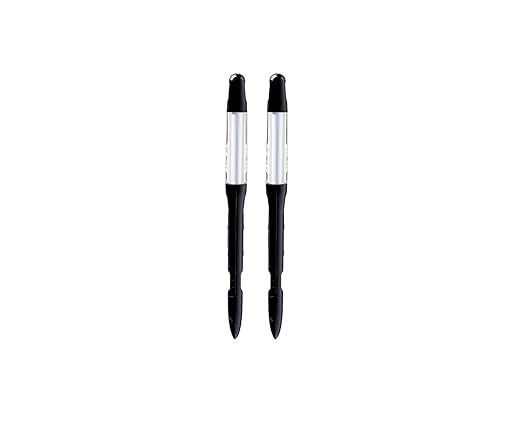 Cabinoche SUSTEE Watering Checker Susty, Set of 2, S Black by SUSteexIPPINKA