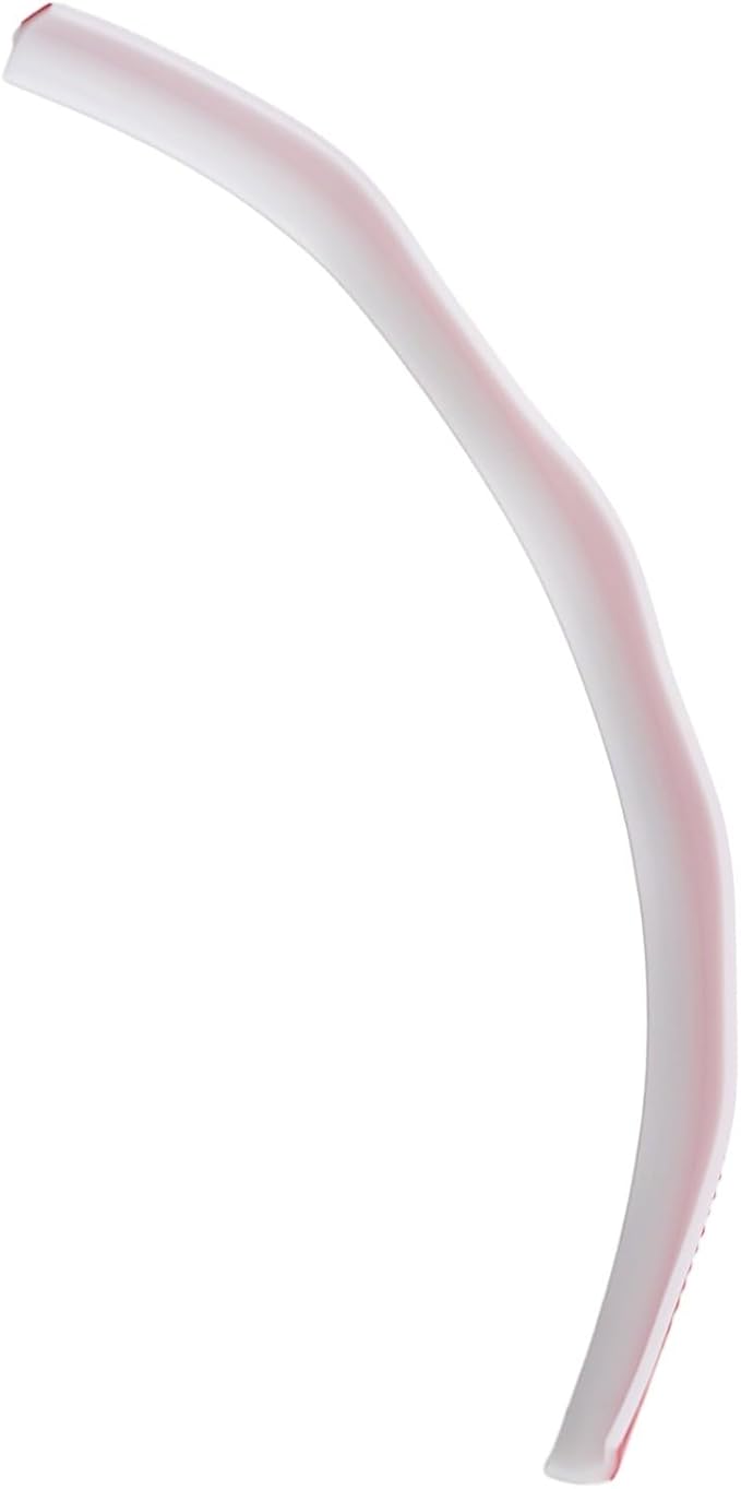 Shower Water Retention Strip - Silicone Multi-Color Water Containment - Fits Various Shower Areas for Bathroom Use(White 200cm) - Image 2