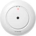 X-Sense Water Leak Detector for Basements, Sinks, Tanks, Pools, Model WS01 by X-Sense