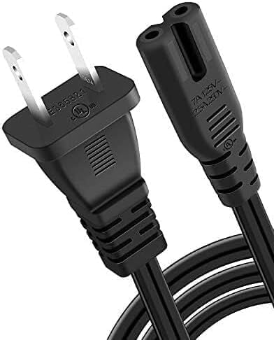 UL Listed 5FT Long AC Power Cord Compatible with SUNLU FilaDryer S4 / Sovol SH02 / Creality DB-03 Space PI DB-04 Plus Filament Dryer 3D Printer Filament Dryer Box 5 Feet 1.5m Power Cable - Image 5