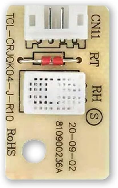 1Pc Humidifier Accessories for Dehumidifier Humidity Senson Module Board Temperature Sensor Compatible for HIS06 - Image 9