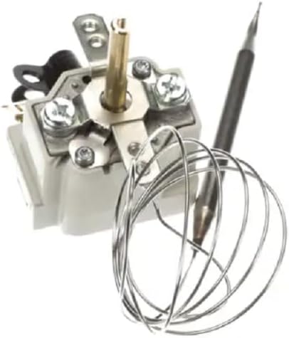 Generic Fits Intermetro C13-721 Thermostat Humidity 218F for C175/C200 - Image 2