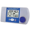 Traceable Temperature and Relative Humidity Data Logger with Calibration by Digi-Sense
