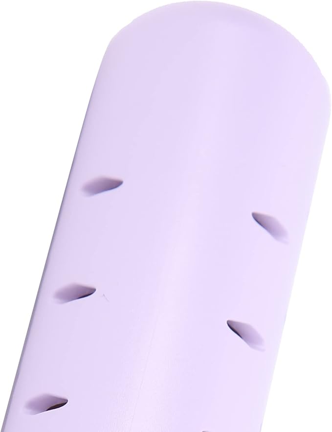 Drfeify Guitar Sound Hole Humidifier, Sponge Based Moisturizer with Porous Design for Acoustic & Classical Instruments (purple humidifier) - Image 9