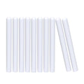 NUHUi 10 Pcs Large Drying Sticks Dry Desiccant Dehumidifier Rod Dryer Stick Reusable Desiccants Absorb Liquid Easily Keeps Toys Dry Gift by NUHUi