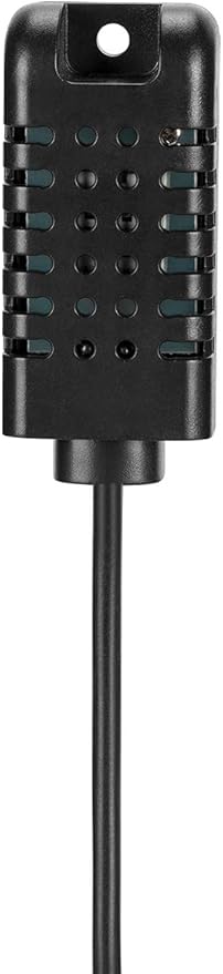 Temperature and Humidity Controller Reptile Mushroom Greenhouse Thermostat Pre Wired Dual Controlled Outlets Heater Fridge Humidifier Dehumidifier - Image 4