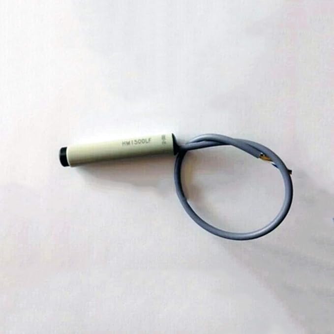 Taidacent Humidity Sensor HM1500LF: Capacitive Linear Voltage Output, Gray Wire - Image 2