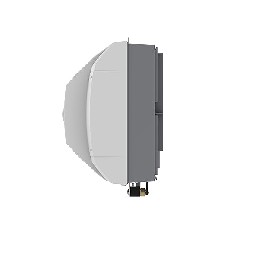 AprilAire 700M Whole-House Fan Powered Humidifier, Manual Control, Large Capacity, Up to 5,300 Sq. Ft., 18GPD, Gray - Image 14