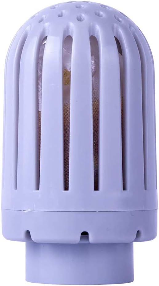 Air Innovations HUMIDIF Humidifier Demineralization Filters-Plastic-Set of 2, Silver - Image 3