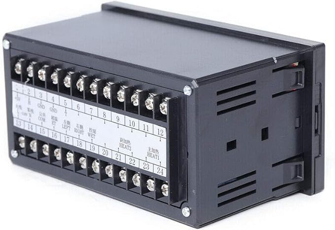 Digital Automatic Incubator Temperature Humidity Controller XM-18 Thermostat - Image 6