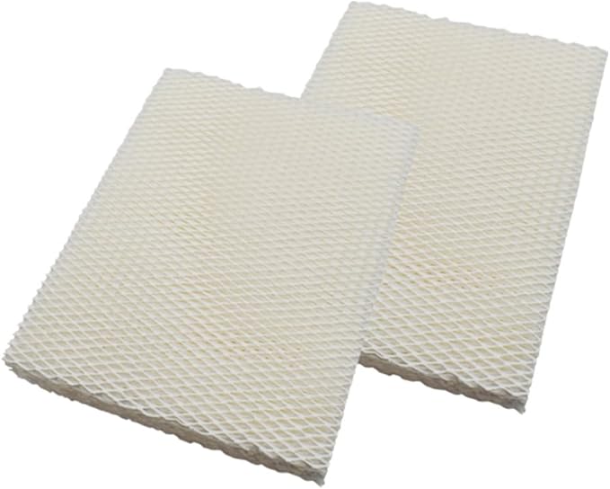 4-PACK Humidifier Wick Filter Compatible with Vornado Evap3, Evap1,30,50 Evaporative Humidifiers.Compare to MD1-0001 MD1-0002 MD1-1002 - Image 3