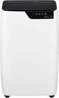 12,000 BTU Portable Air Conditioner for 550 Sq Ft 3-In-1 AC Unit with Cooling/Dehumidifier/Fan Modes, Remote, 24H Timer & Installation Kit for Home/Office/Dorm by dainslef