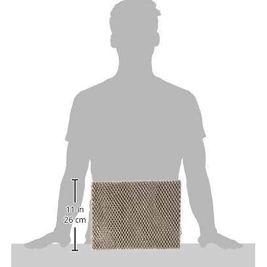 Aprilaire 35 Water Panel for Humidifier 350, 360, 560, 568, 600, 700, 760, 768 (Pack of 2) - Image 3
