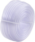 Eastman 0.17 Inch ID (1/4 Inch OD) PVC Clear Vinyl Tubing, 150 Foot Length, 98616 by Eastman