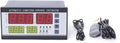 XM-18 Incubator Controller Without Box, 7 Signals for Temperature Control Thermostat Egg Turning Lighting, 110V 60HZ Digital Hatching Chicken Quail GDAE10 Greenhouse Heater Indoor by GDAE10