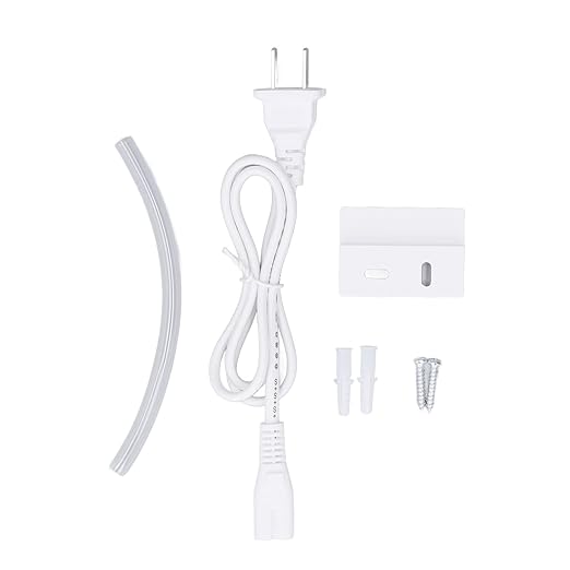 Condensate Pump Condensate Water Pump 24L Lift Pump Ice Maker Drain Pump 200Ml Dehumidifier Air Conditioner Silent 110V Water for Tank 24A Ac110V Dehumidifer HVAC Condensate Pumps - Image 7