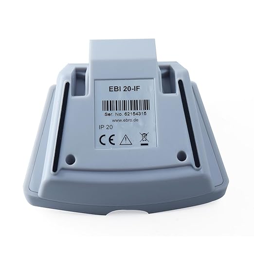 Multi-Use Temperature Humidity Datalogger (Ebro Datalogger + Interface Set) - Image 4