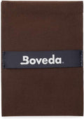 Boveda for Music | Single Fabric Holder for 49% RH 2-Way Humidity Control | For Use with 1 Boveda Size 70 to Protect Smaller Wooden Instruments from Cracking and Warping by Boveda