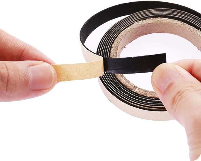 Sink Seal Tape Sink Waterproof Strong Self-Adhesive Tape Bathroom Shower Strip Toilet Crevice Strip Kitchen Accessories Fashion Processing - Image 5