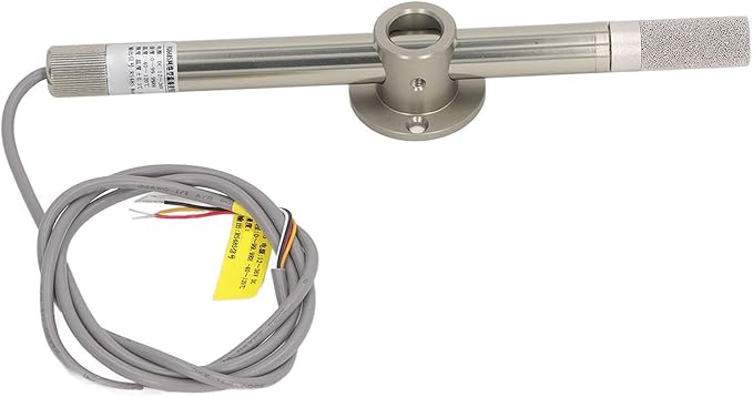 Hvac Application Temperature Humidity Sensor Transmitter, Hvac Temperature Humidity Sensor Transmitter 36Vdc Industrial Fg6485, Temperature Sensors - Image 8