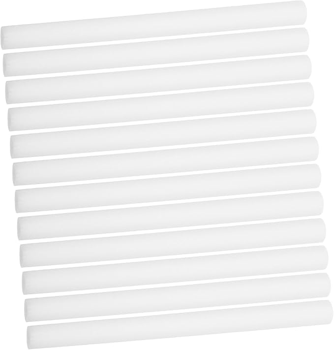 NOLITOY 150pcs Bulk Diffuser Sticks Stick for Diffuser Perfume Volatile Rods Car Essential Oil - Image 7