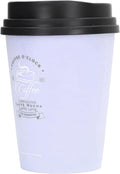 Coffee Cup Humidifier, Compact Lightweight Cute Desktop Humidifier for Baby Bedroom Travel Office Home Use by YOUTHINK