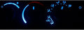 HERCOO LED Lights Bulbs Kit of AC Climate Heater Control Compatible with 2003-2008 Dodge Ram 1500 2500 3500 by HERCOO