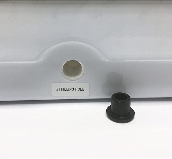 Farm Innovators 2450 Heated Digital Circulated Air Incubator with Automatic Egg Turner for Improved Egg Hatching of Up To 41 Eggs, White (2 Pack) - Image 4